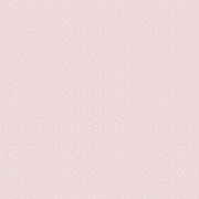 Baumwollstoffe altrose - weiß , acufactum